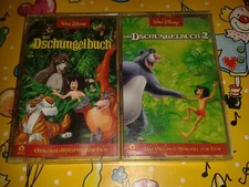 Walt Disney Das Dschungelbuch