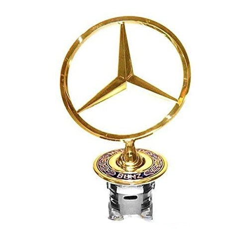 Sterne motorhaube emblem logo - sterne,