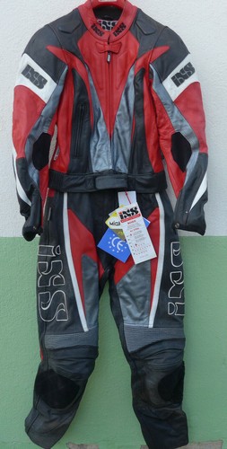 Lederkombi ixs bogo aus - ixs,