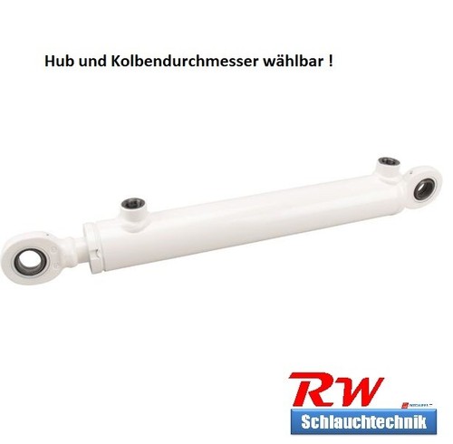 Hydraulikzylinder