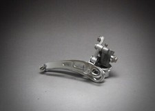 Campagnolo Nuovo Record 1052/1 Front Derailleur / Braze Anlöt super