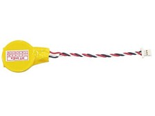 RTC BIOS CMOS Batterie Battery