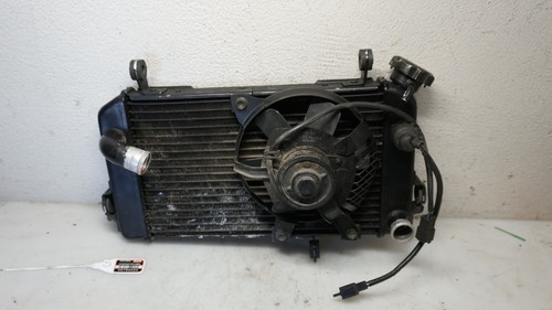 Suzuki 650 wasserkühler - suzuki, av