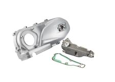 Vespa GTS 125 Variodeckel & Ölwanne mit Schauglas! ORIGINAL BUCHSENFUCHS! TOP!