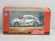 Porsche 911 GT3 R Nr.82 "Informix", 24h Le Mans 2000, Schuco, OVP, 1:43