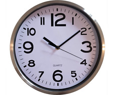 Quarzuhr Wanduhr  Durchmesser