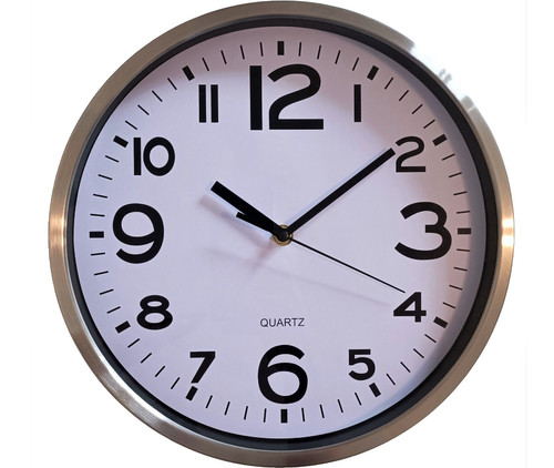 Quarzuhr wanduhr durchmesser - quarzuhr,