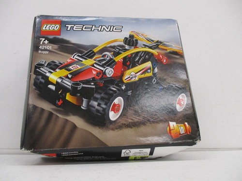 Lego technic 42101 strandbuggy - technic,