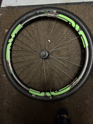 Enve carbon laufradsatz - carbon,