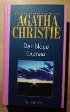 Agatha Christie, Der blaue