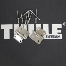 Thule alu scharnier nieten - thule,