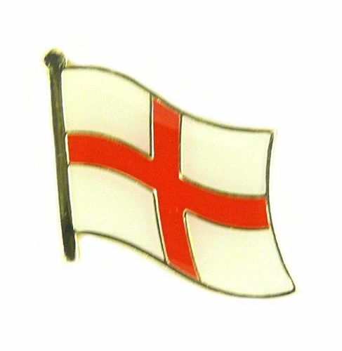 Fahnen pin england - fahnen,