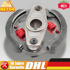 Kupplung für Miniquad bike Pocketbike mit 2 Federn Fliehkraftkupplung Zubehör