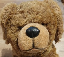 Steiff 0350/65 Hund Molly