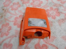 Stihl 028 Motorsäge Motorabdeckung / Zylinderabdeckung