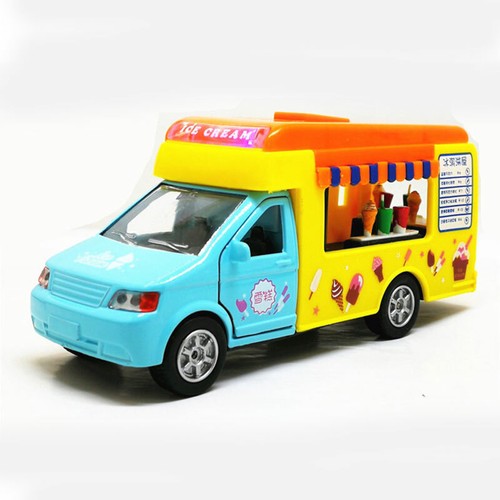 Eiswagen modellauto die - 1/32,