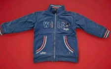 EAT ANTS Jacke für Jungen, Größe 86