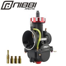 NIBBI PWK 38mm Carburetor For