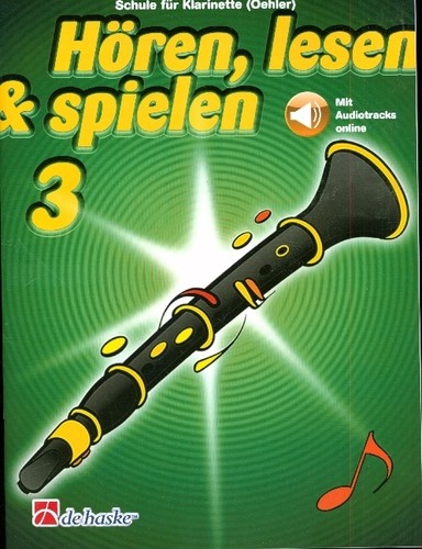 Hören lesen spielen 3 - hören,, &