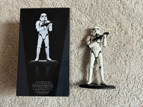 Attakus star wars stormtrooper - attakus,