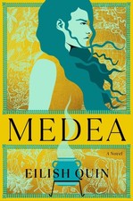 Medea Eilish Quin