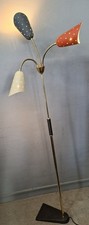 REFLEKTOR STEHLAMPE