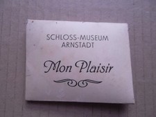 DDR  - Bildermappe  -