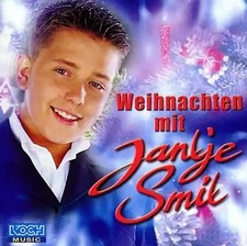 Jantje Smit - Weihnachten mit