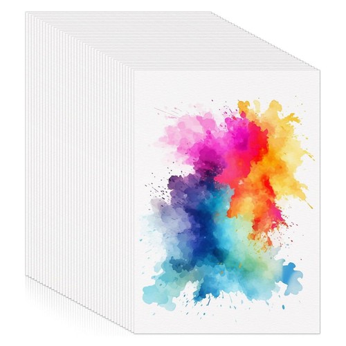Aquarellpapier zeichenblock - aquarellpapier,
