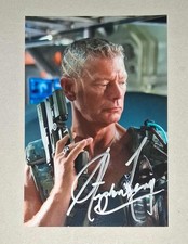 Stephen Lang * Foto 13x18 * Film & TV * Original Autogramm !