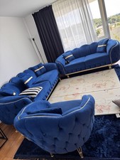 3 Sitzen 2 Sitzen und 1 Sitzen Sofa