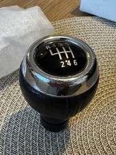 Mini Cooper S R56 Schaltknauf  (Original)