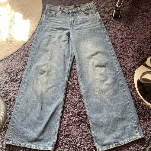 Coole wide leg - wide, schlag