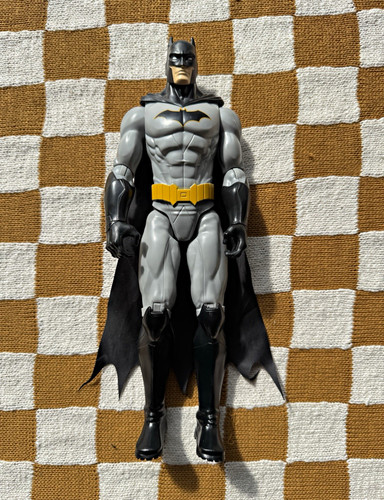 Batman action figur aus - batman,