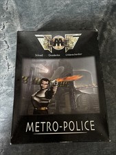 Metro Police - PC - Big Box -