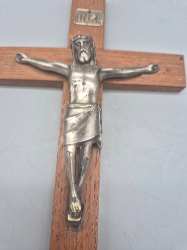 Jesus inri figur kruzifix - jesus,