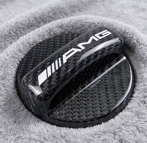 Mercedes amg tankdeckel - mercedes,