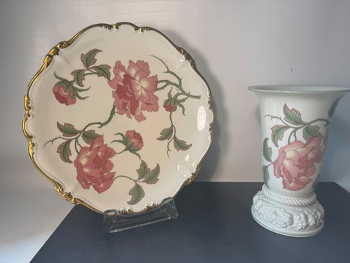 Großes 2er set - set, rosenthal
