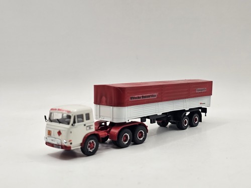 Wiking herpa brekina 87 - brekina, 1:87