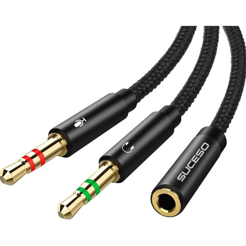 Audio kabel 5mm - audio, 3.5mm