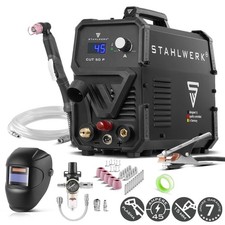 STAHLWERK Plasmaschneider CUT