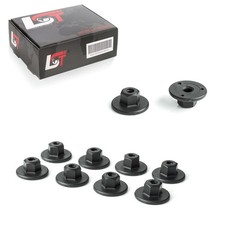 10x Radlauf Radkasten hinten