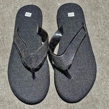 Damen Frau Flip-Flops Sommer