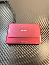 Sony Cyber-shot DSC-TX7 –
