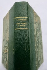 BAUDELAIREleine Gedichte in