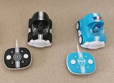 Sharper Image RC Police &