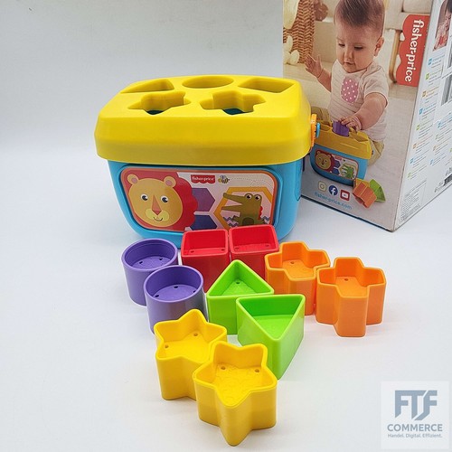 Fisher price babys - fisher-price,