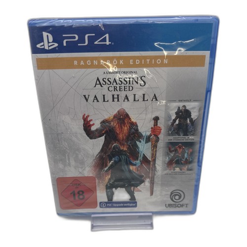 Assassin creed valhalla - creed,
