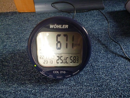 Wöhler cdl 210 - wöhler,