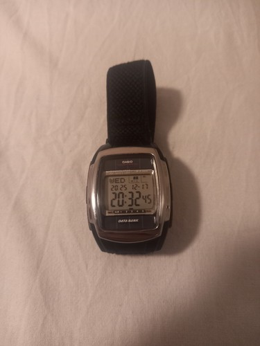 Vintage casio uhr e30 - vintage, tough